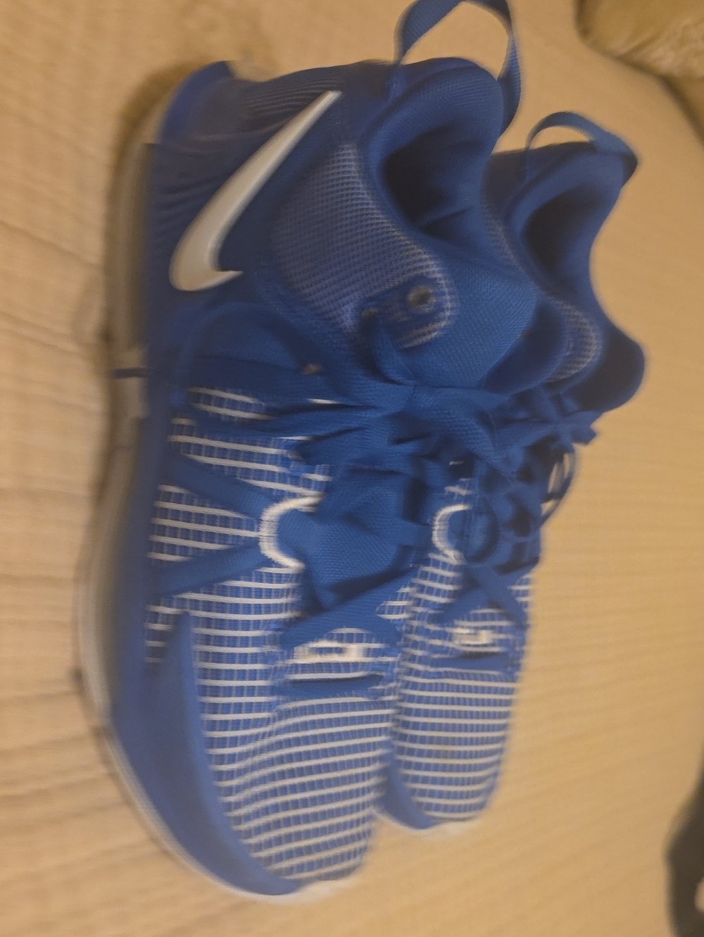 Nike LeBron Witness 7 TB